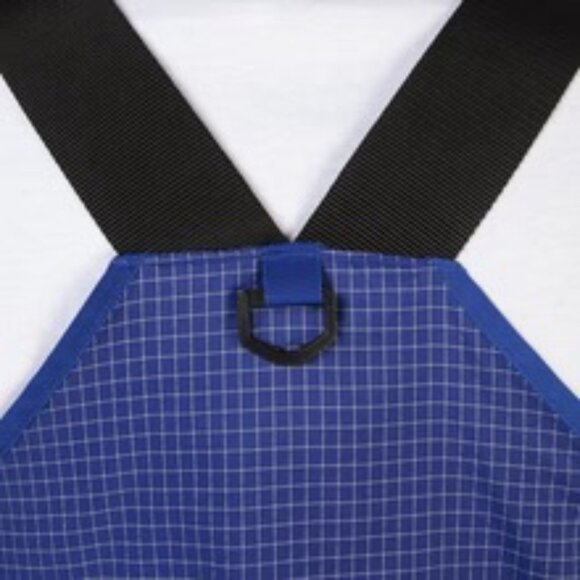 Manastash Vest II Blue - Picture 13 of 13